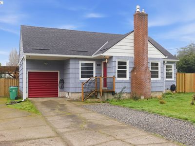 19 NE 139th Ave, Portland, OR, 97230