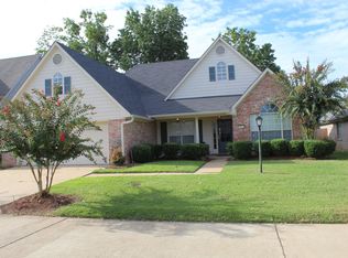 10460 Plum Crk, Shreveport, LA 71106