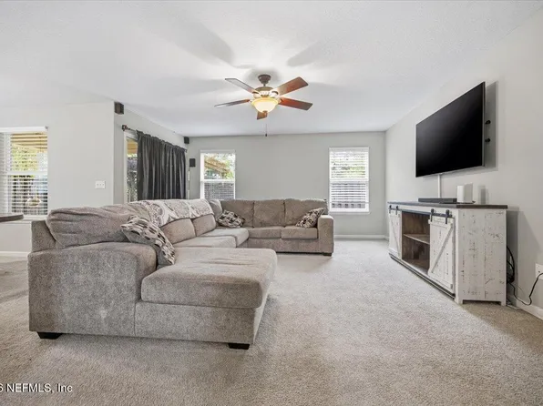 12067 SANDS POINTE Court, Macclenny, FL 32063