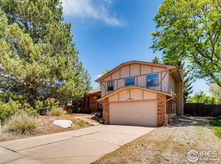 1534 Elmhurst Dr, Longmont, CO 80503