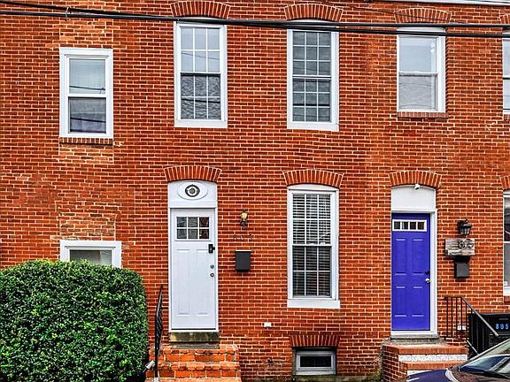 2nd image of 803 Mangold St
