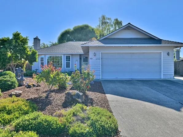 3238 Woodbriar Dr, Medford, OR 97504