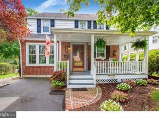 330 Delaware Ave, Talleyville, DE 19803