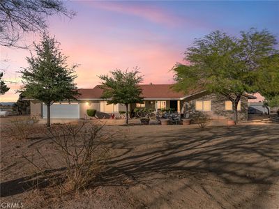 3996 Yucca Terrace Rd, Phelan, CA, 92371