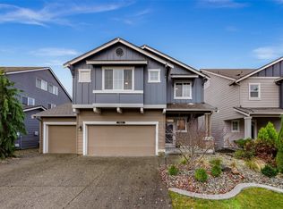 17512 Juniper St, Granite Falls, WA