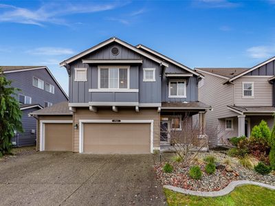 17512 Juniper Street, Granite Falls, WA, 98252