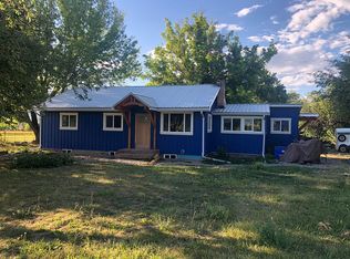 1866 Harding Rd, Paonia, CO 81428