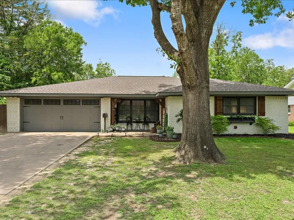 1904 W 4th Ave, Corsicana, TX 75110