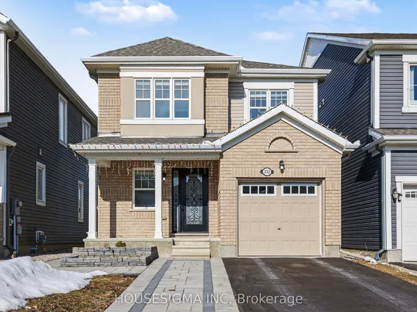333 Rouncey Rd, Ottawa, ON K2V 0K4