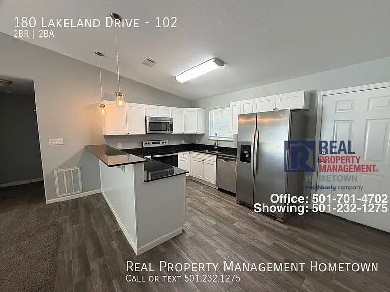 180 Lakeland Dr #102 — Photo 3