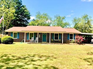 203 Sharon Ln, Montgomery, AL 36108