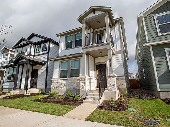 2nd image of 2044 Arendale Dr