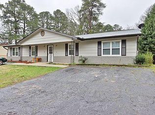 4648 Pine Tree Cir UNIT A, Buford, GA 30518