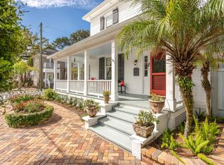 26 Riberia St, Saint Augustine, FL 32084