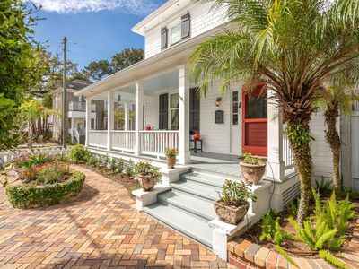26 Riberia St, Saint Augustine, FL, 32084