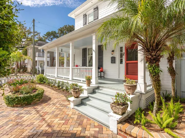26 Riberia St, Saint Augustine, FL 32084