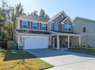 72 Shell Hall Way, Bluffton, SC 29910