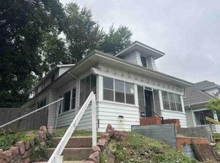 1624 S 22nd St, Saint Joseph, MO 64507