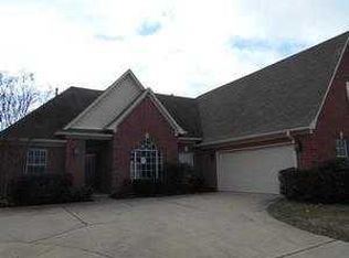 6727 Casey Cv, Walls, MS 38680