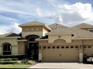 409 Holly Oak Blvd, Deland, FL 32724