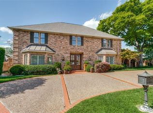 11212 Sesame St, Dallas, TX 75238