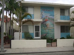 173 Roycroft Ave APT 4, Long Beach, CA 90803