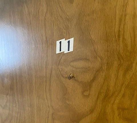 2nd image of 33 Wayne St APT 11