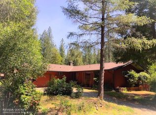 13649 Moonshine Rd, Camptonville, CA 95922