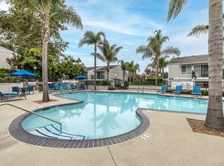 CentrePointe, San Diego, CA 92108