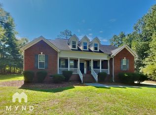 140 Sylvan Way, Zebulon, NC 27597