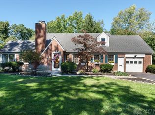 133 Balmoral Dr, Dayton, OH 45429