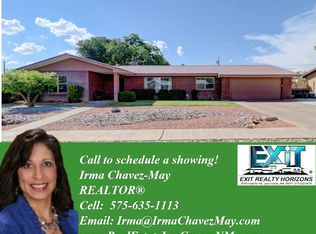 773 Frank Maes Ave, Las Cruces, NM 88005