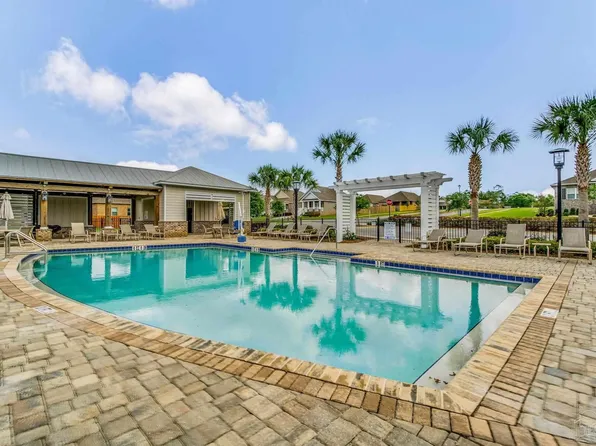7990 Burnside Loop, Pensacola, FL 32526