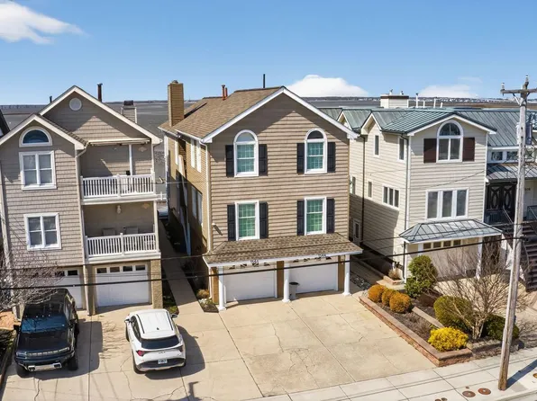 1544 Pleasure Ave, Ocean City, NJ 08226