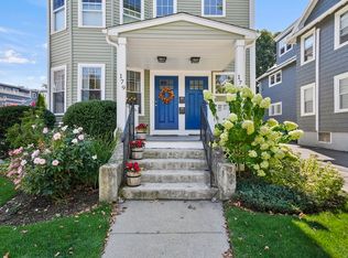 179 Spruce St UNIT 179, Watertown, MA 02472