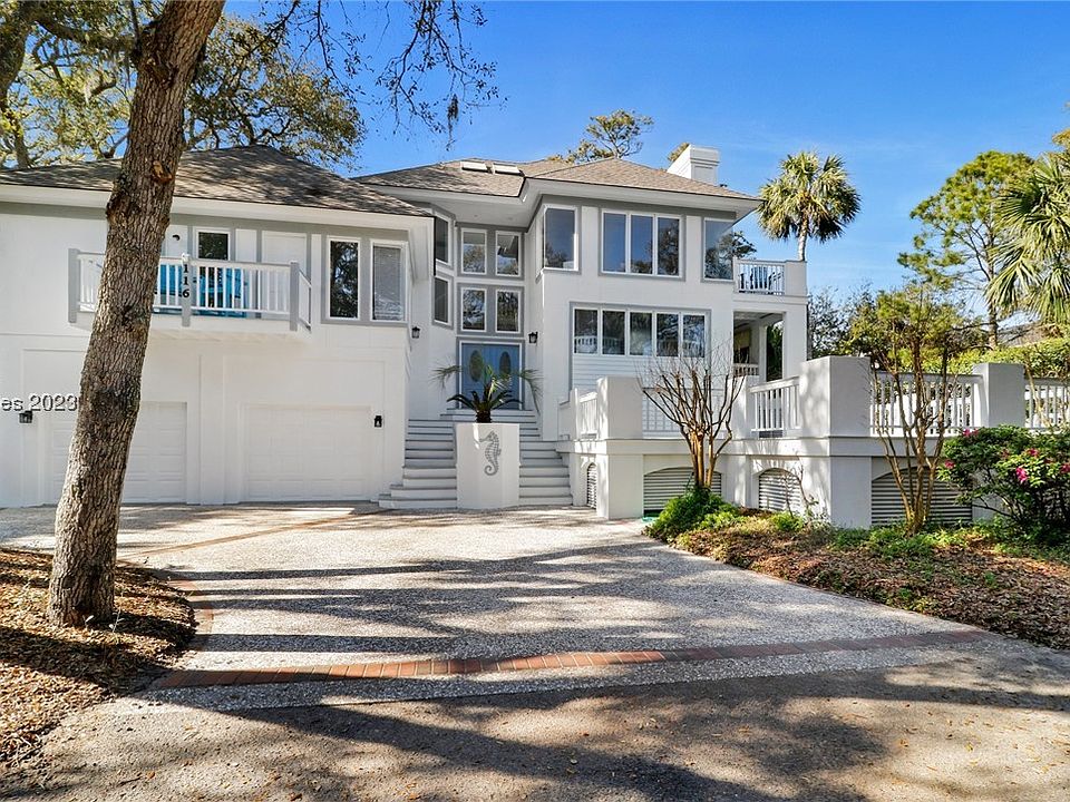 116 Dune Ln, Hilton Head Island, SC 29928 Zillow