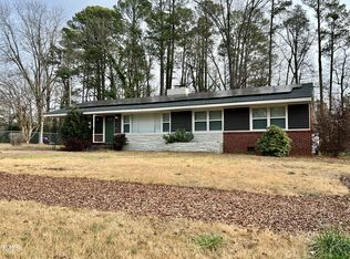 717 Saint George Rd, Raleigh, NC 27610