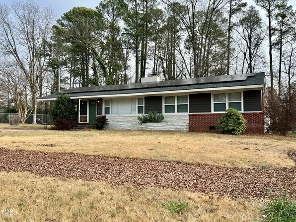 717 Saint George Rd, Raleigh, NC 27610