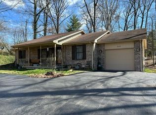 882 S Norris Ave, North Vernon, IN 47265
