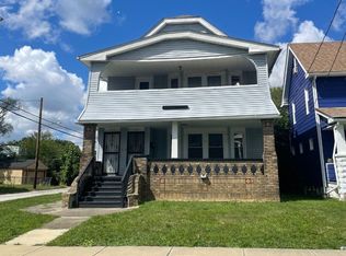 3616 E 146th St, Cleveland, OH