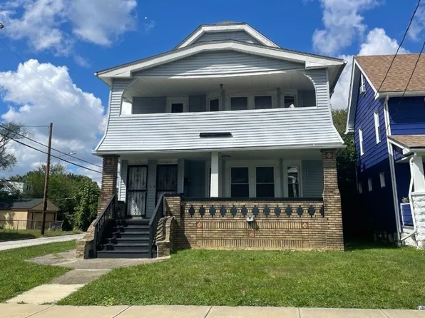 3616 E 146th St, Cleveland, OH 44120