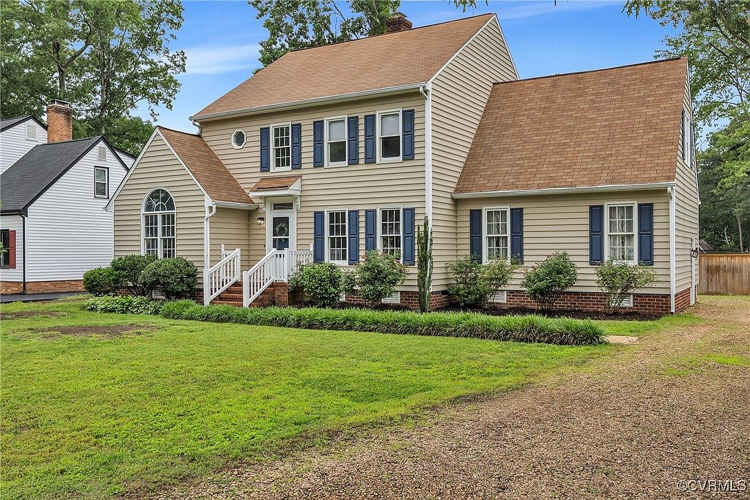 8312 Sir Lionel Pl, North Chesterfield, VA 23237 | Zillow