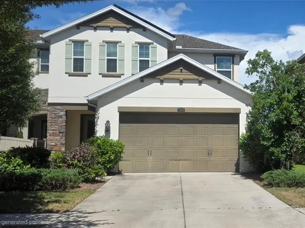 3998 Medicci Ln, Zephyrhills, FL 33543