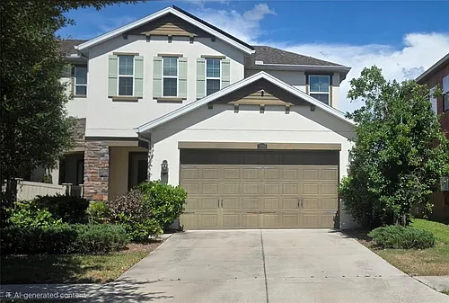 3998 Medicci Ln Photo 1