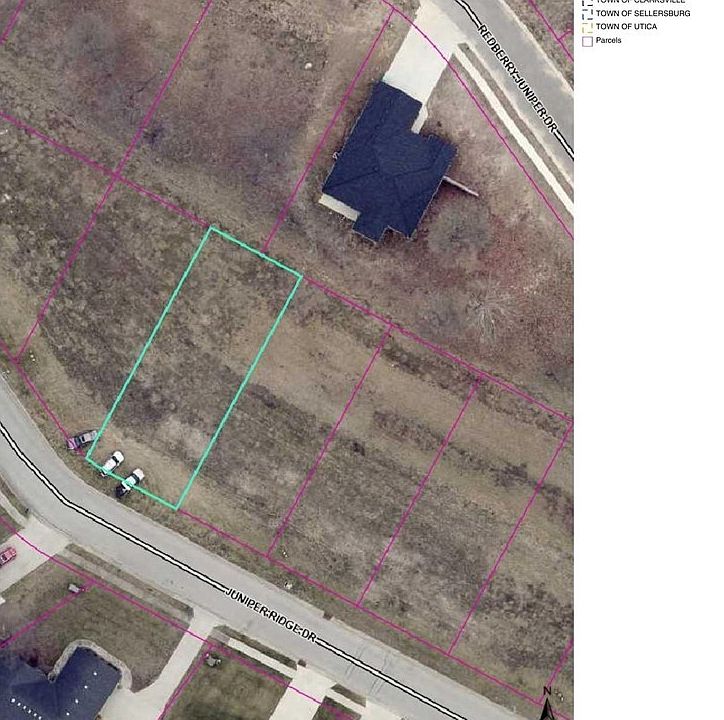 1st image of  Juniper Ridge Drive