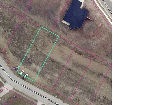  Juniper Ridge Drive, Charlestown, IN 47111