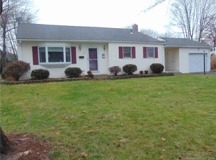26 Cherrytree Dr, East Hartford, CT 06118