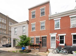 2357 Montrose St, Philadelphia, PA 19146