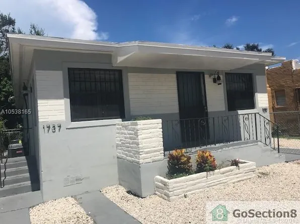 1737 NW 47th Ter, Miami, FL 33142