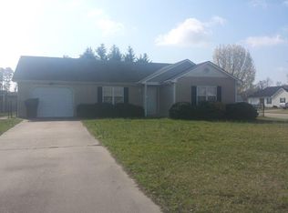 116 Raintree Run, Elizabeth City, NC 27909